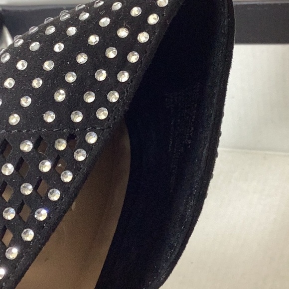 Inc Womens Kenjay Stiletto D'Orsay Heels - Picture 11 of 11